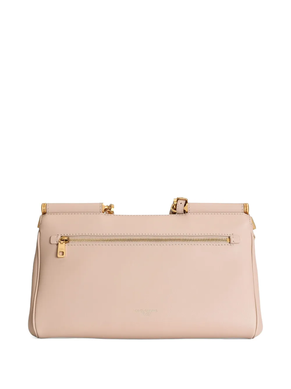 Dolce & Gabbana My Sicily handbag - Beige