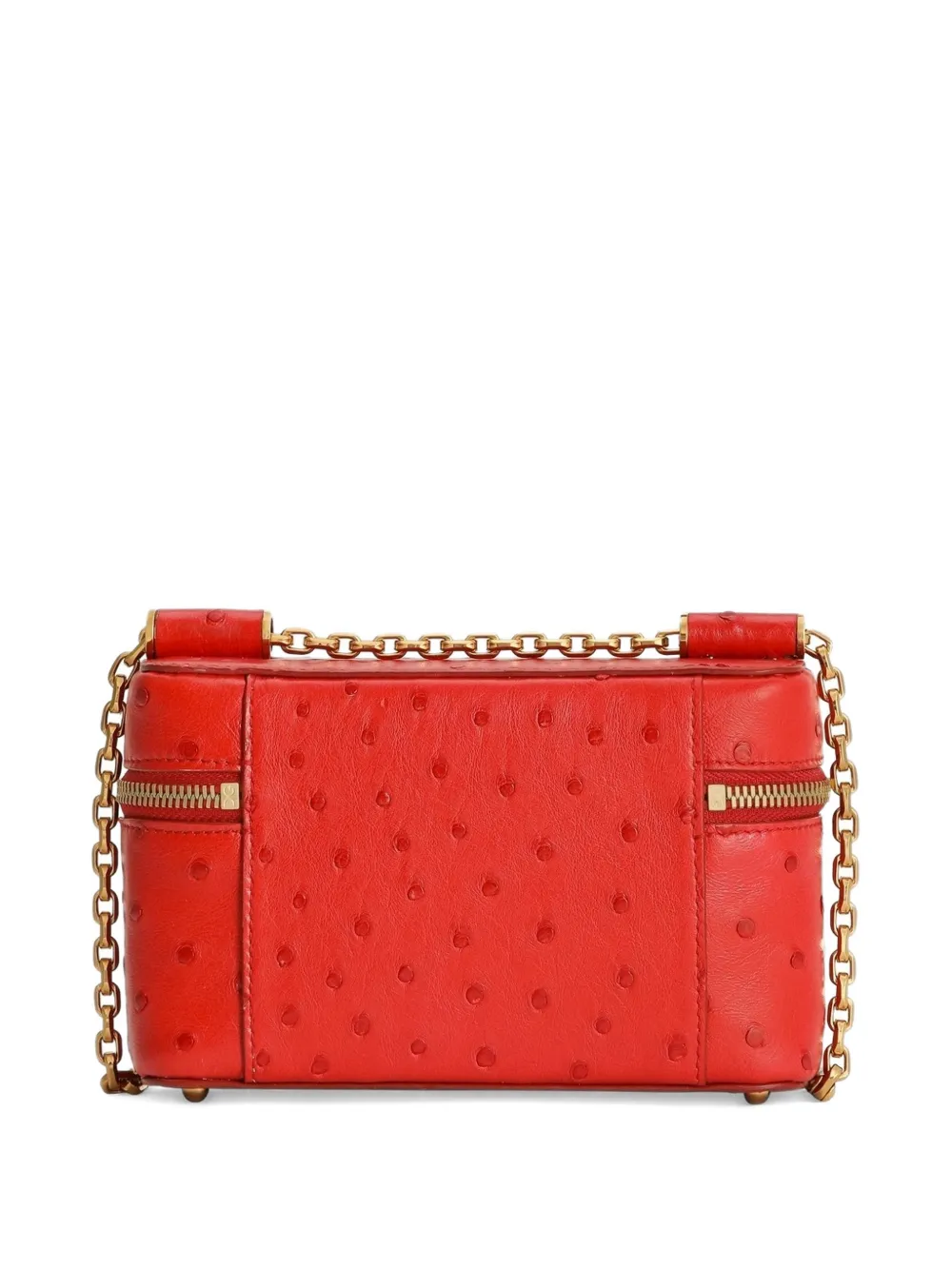  Dolce & Gabbana Textured Shoulder Bag 