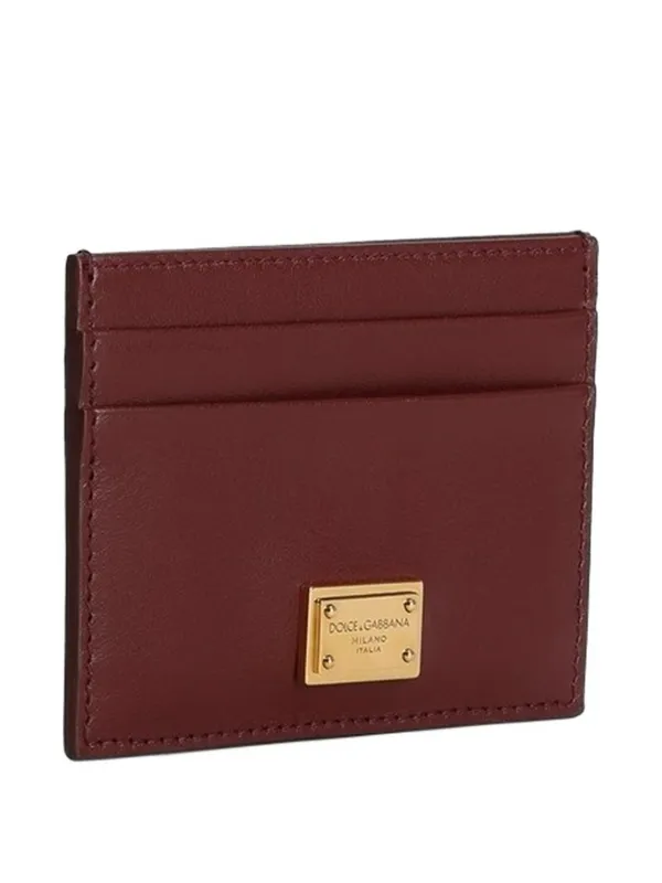 DOLCE&amp;GABBANA カードケース DOLCE&GABBANA カードケース (Dolce & Gabbana/カードケース・名刺入れ