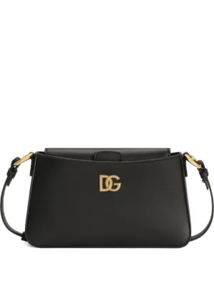 バッグ D&G / DOLCE &GABBANA / BODY BAG / BLACK ブルーのメンズ クロスボディバッグ ナイロン | Dolce&Gabbana®