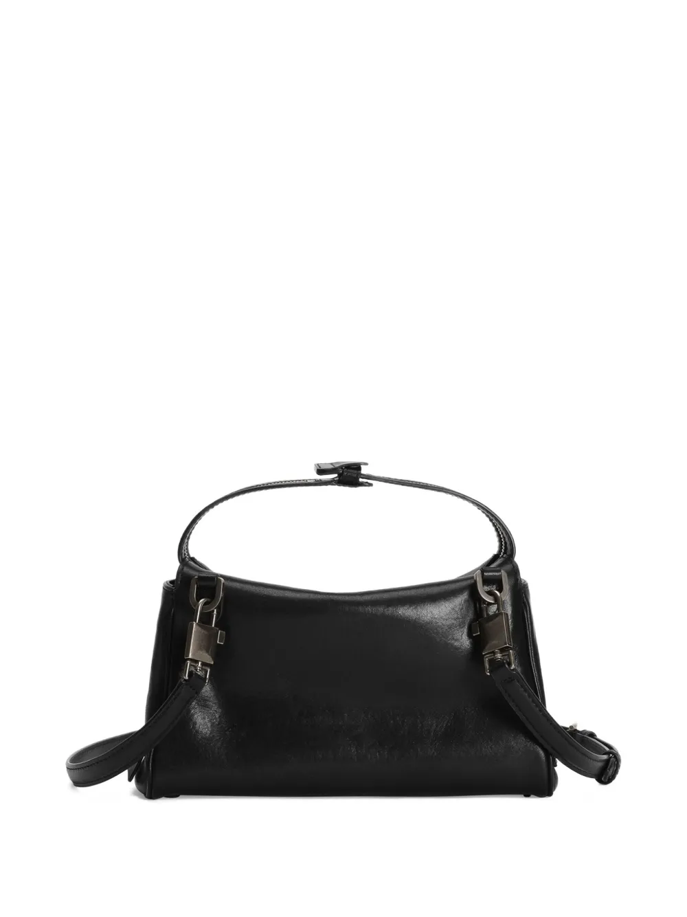 Dolce & Gabbana Vittoria shoulder bag - Zwart