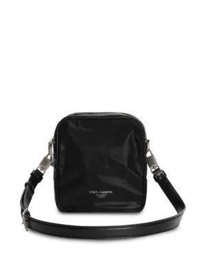 Dolce & Gabbana（ドルチェ＆ガッバーナ）メンズ メッセンジャーバッグ