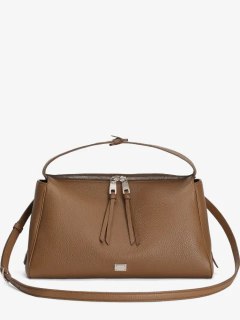 Dolce & Gabbana  Vittoria calfskin crossbody bag