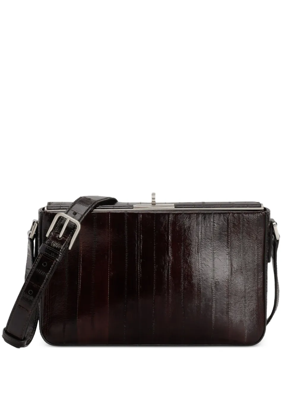 Dolce & Gabbana Marlene shoulder bag - Brown