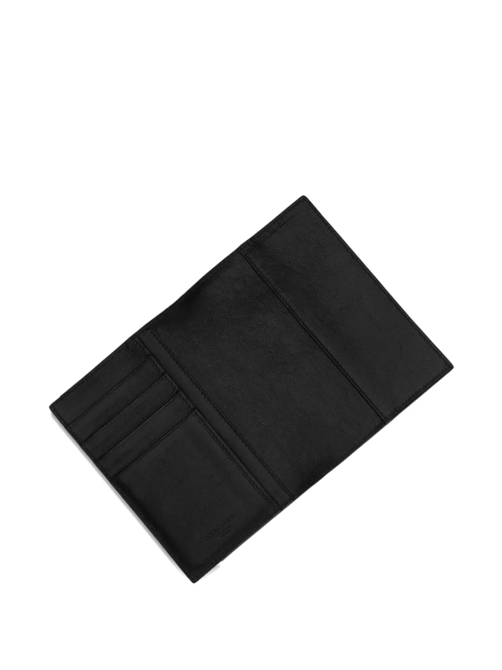 Dolce & Gabbana パスポートケース | ブラック | FARFETCH JP