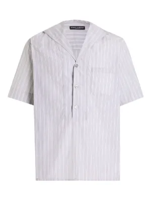 Givenchy ストライプ シャツ | ホワイト | FARFETCH JP