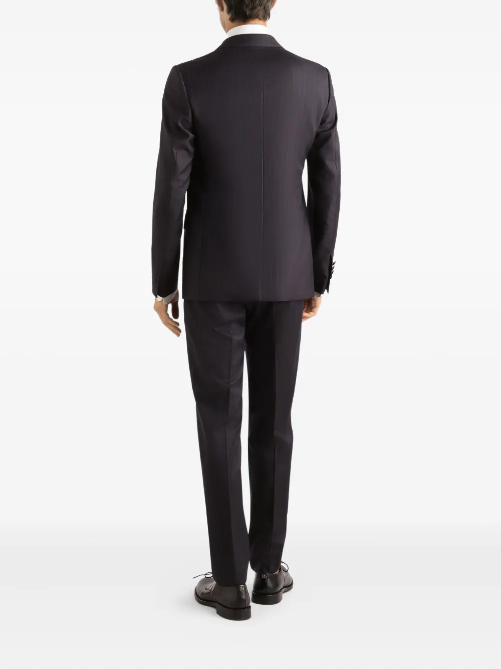 Dolce & Gabbana Overhemd Wit