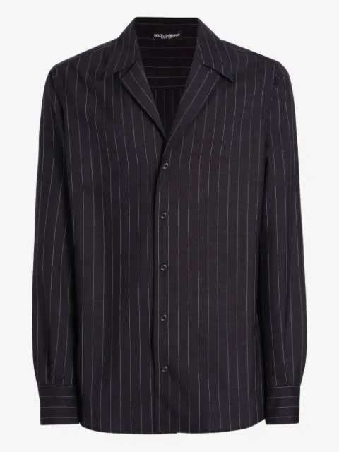 Dolce & Gabbana Camicia a righe
