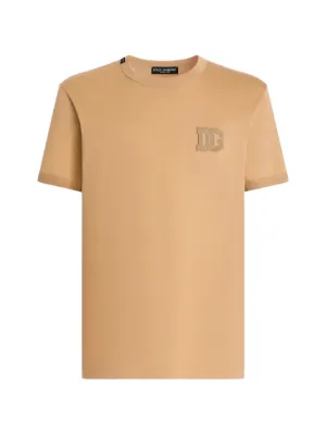 FENDI zip-pocket t-shirt | Neutrals | FARFETCH
