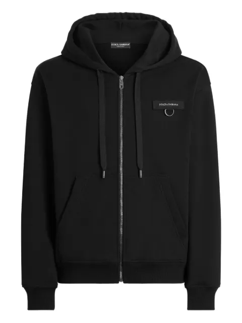 Dolce & Gabbana ジップ パーカー