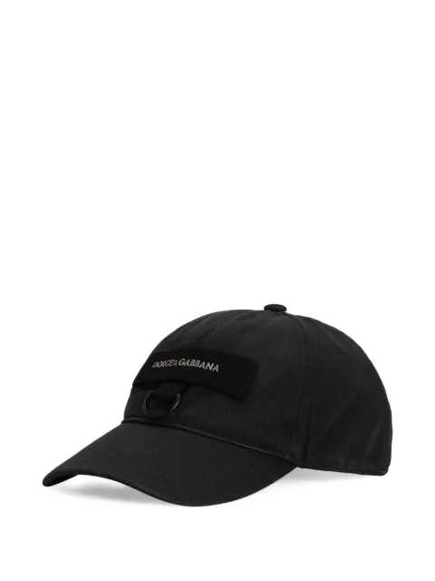 Dolce & Gabbana ring baseball cap