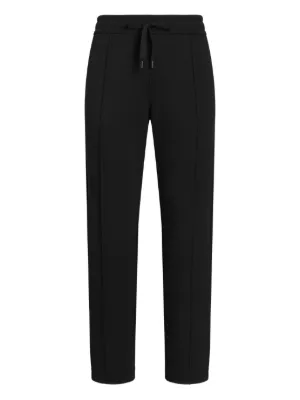 Prada Re-Nylon スウェットパンツ | ブラック | FARFETCH JP