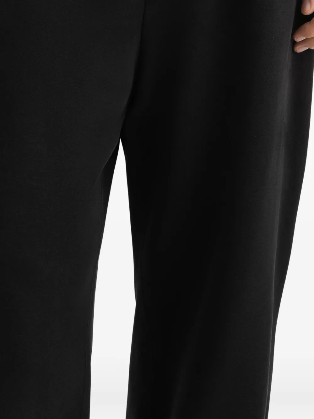 Dolce & Gabbana Trainingsbroek met logoprint Zwart