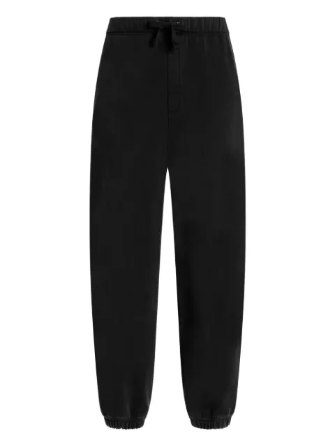 Dolce & Gabbana pants con logo estampado