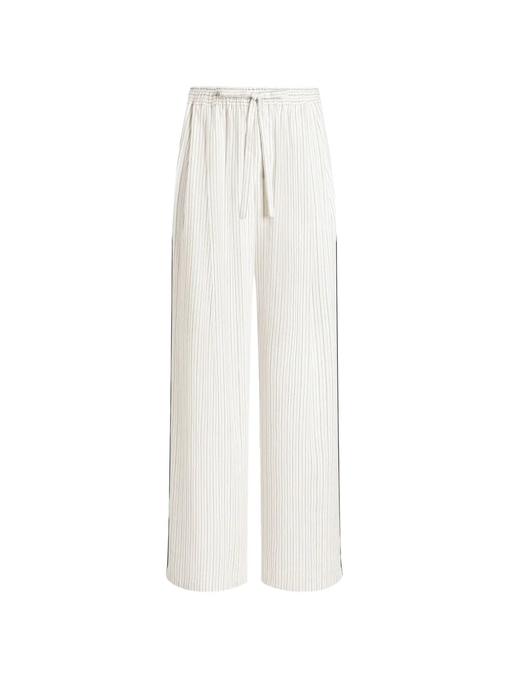 Dolce & Gabbana Pantaloni a righe - Toni neutri