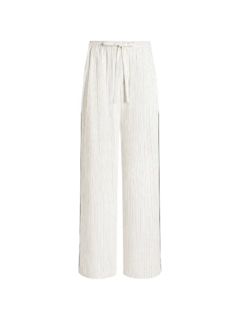 Dolce & Gabbana  Gestreifte Hose