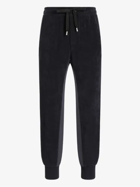 Dolce & Gabbana drawstring track pants