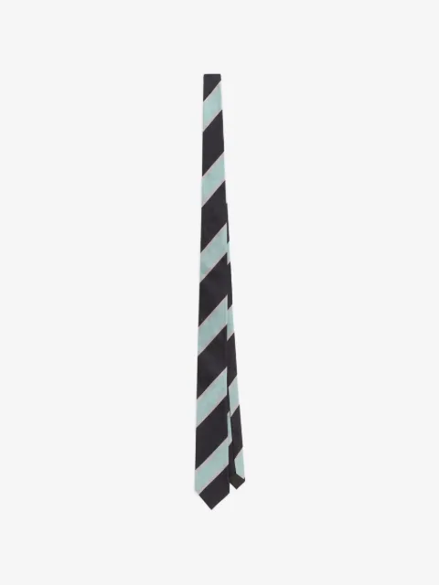 Dolce & Gabbana Martini striped tie