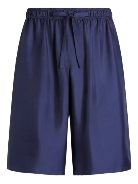 Dolce & Gabbana drawstring shorts