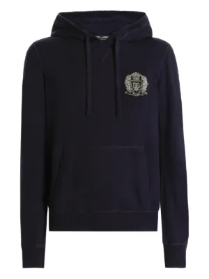 Dolce & Gabbana（ドルチェ＆ガッバーナ）メンズ パーカー - FARFETCH