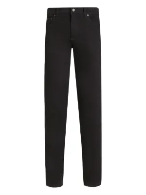 Dolce & Gabbana スキニージーンズ | ブラック | FARFETCH JP