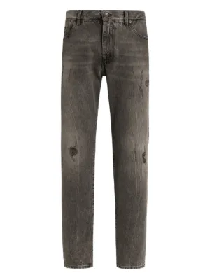 Dolce & Gabbana Straight-Leg & Regular Jeans – Farfetch
