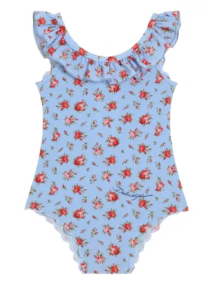 Dolce & Gabbana Kids（ドルチェ＆ガッバーナキッズ）スイムウェア 
