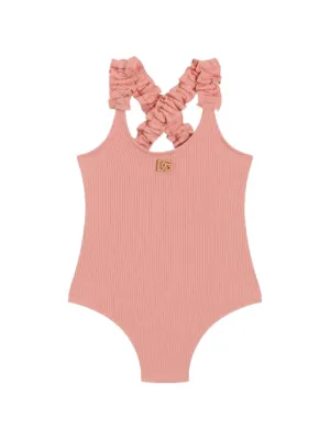 Dolce & Gabbana Kids（ドルチェ＆ガッバーナキッズ）スイムウェア 