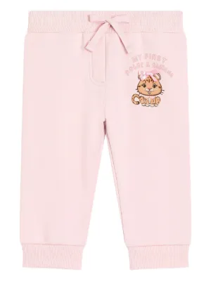 Dolce & Gabbana Kids（ドルチェ＆ガッバーナキッズ）レギンス - FARFETCH