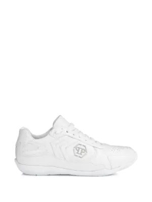 Dolce & Gabbana Tênis Day Faster | Branco | FARFETCH BR