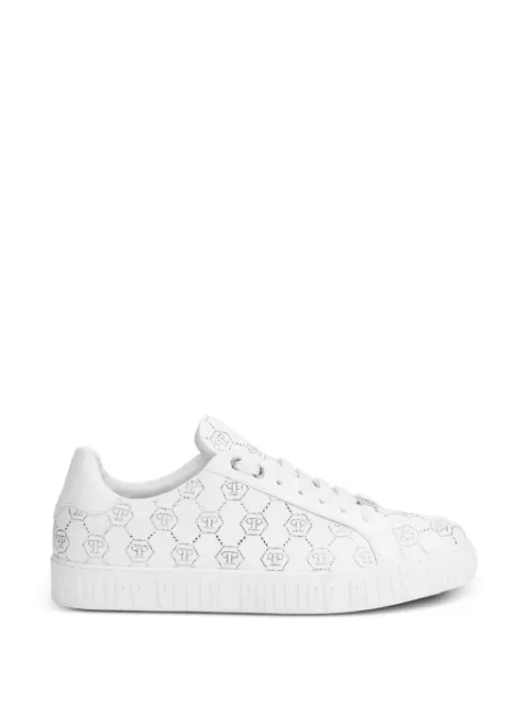 Philipp Plein tenis bajs Carson