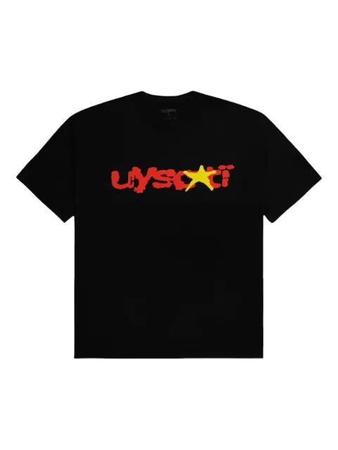 SP5DER UY Scuti T-shirt