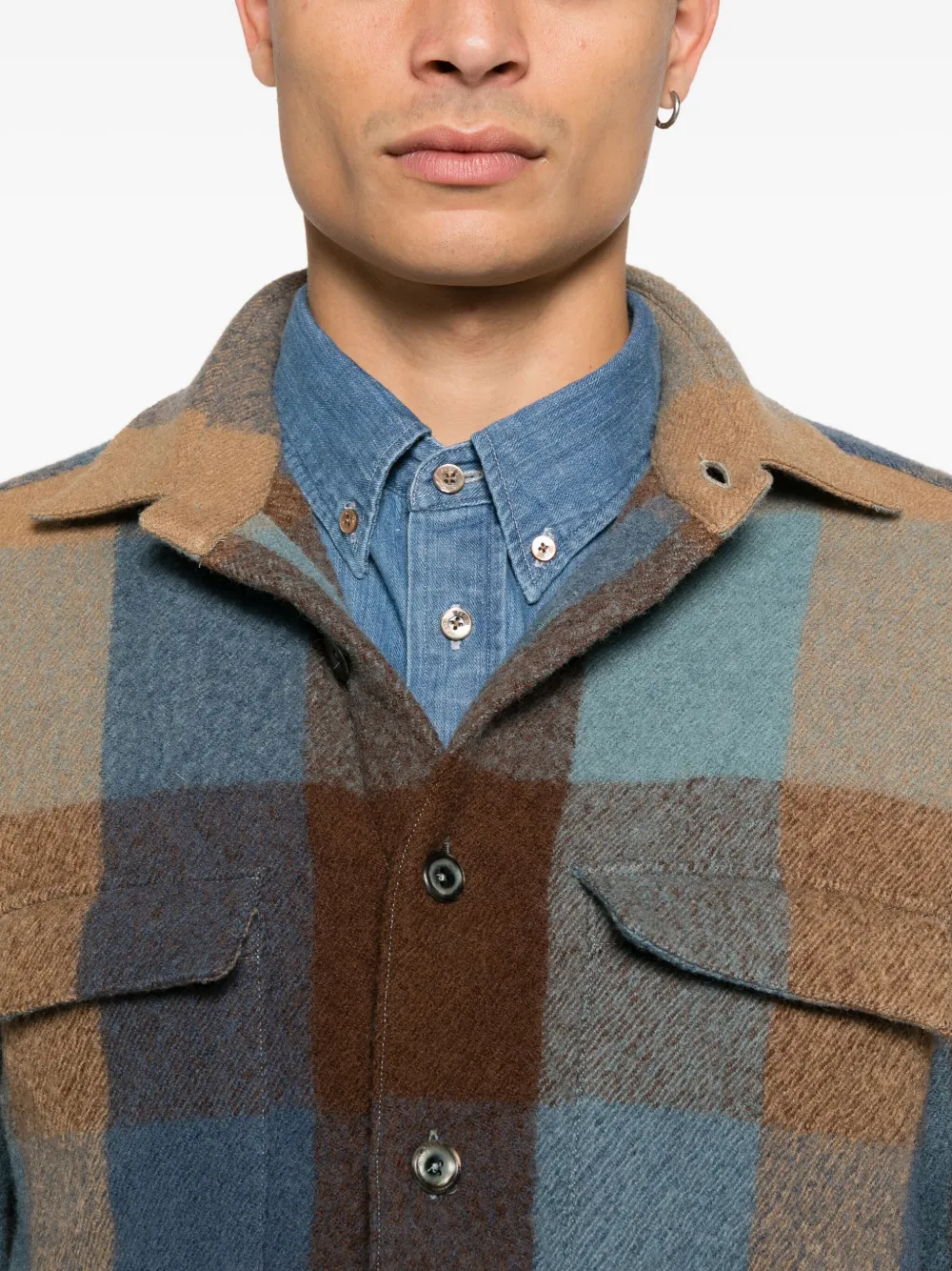 Xacus Geruit jack Bruin