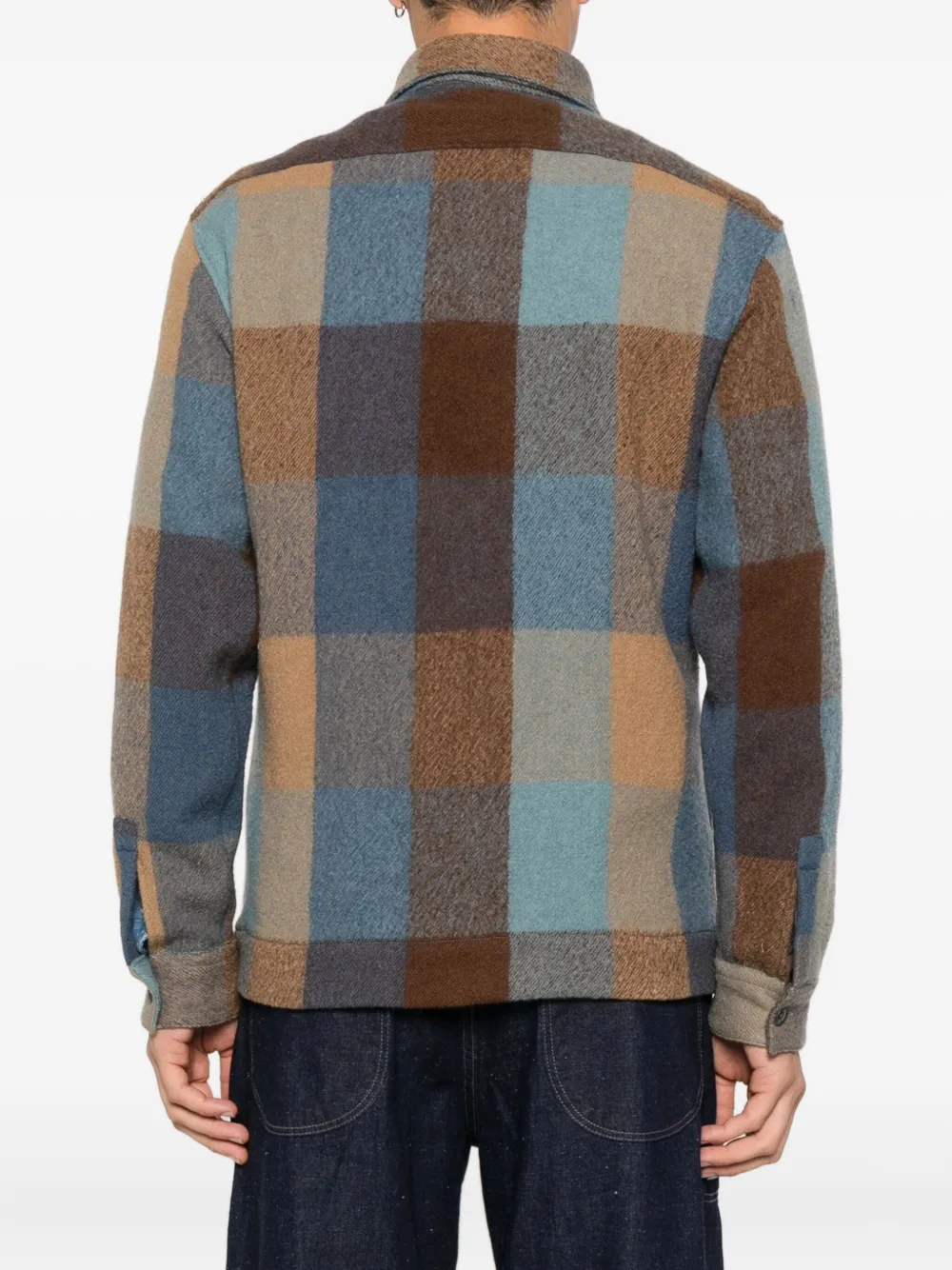 Xacus Geruit jack Bruin