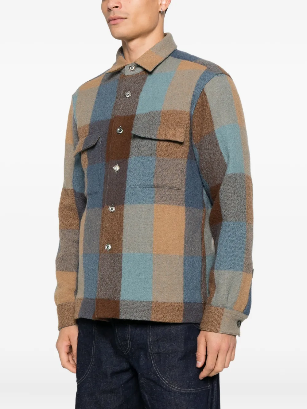 Xacus Geruit jack Bruin