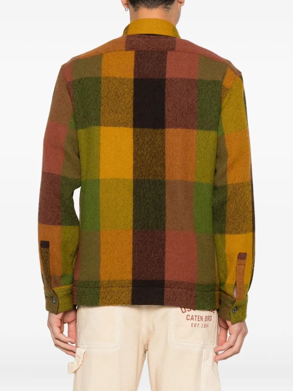 Xacus Geruit jack Bruin