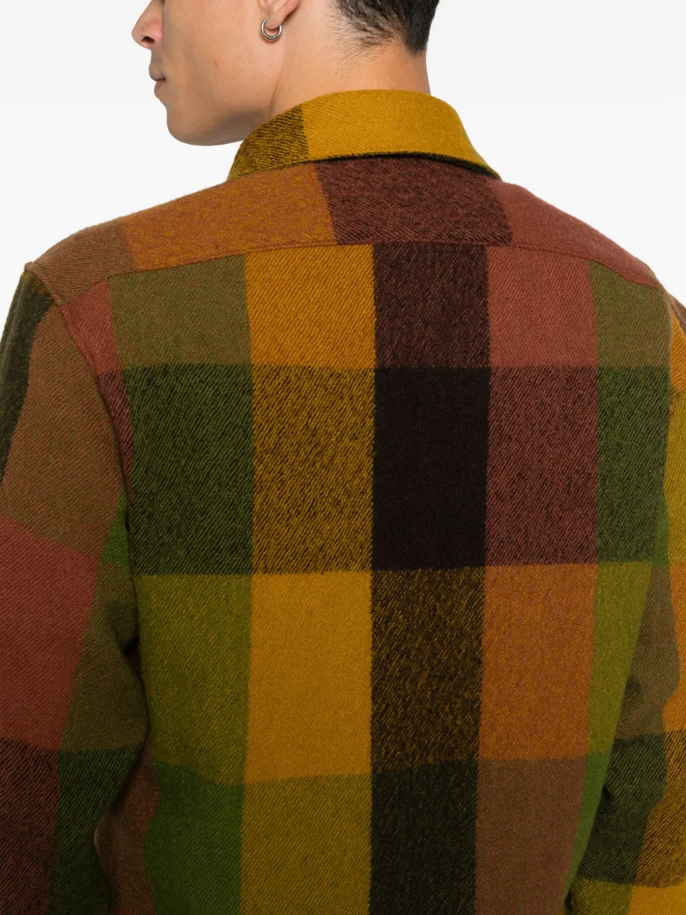 Xacus Geruit jack Bruin