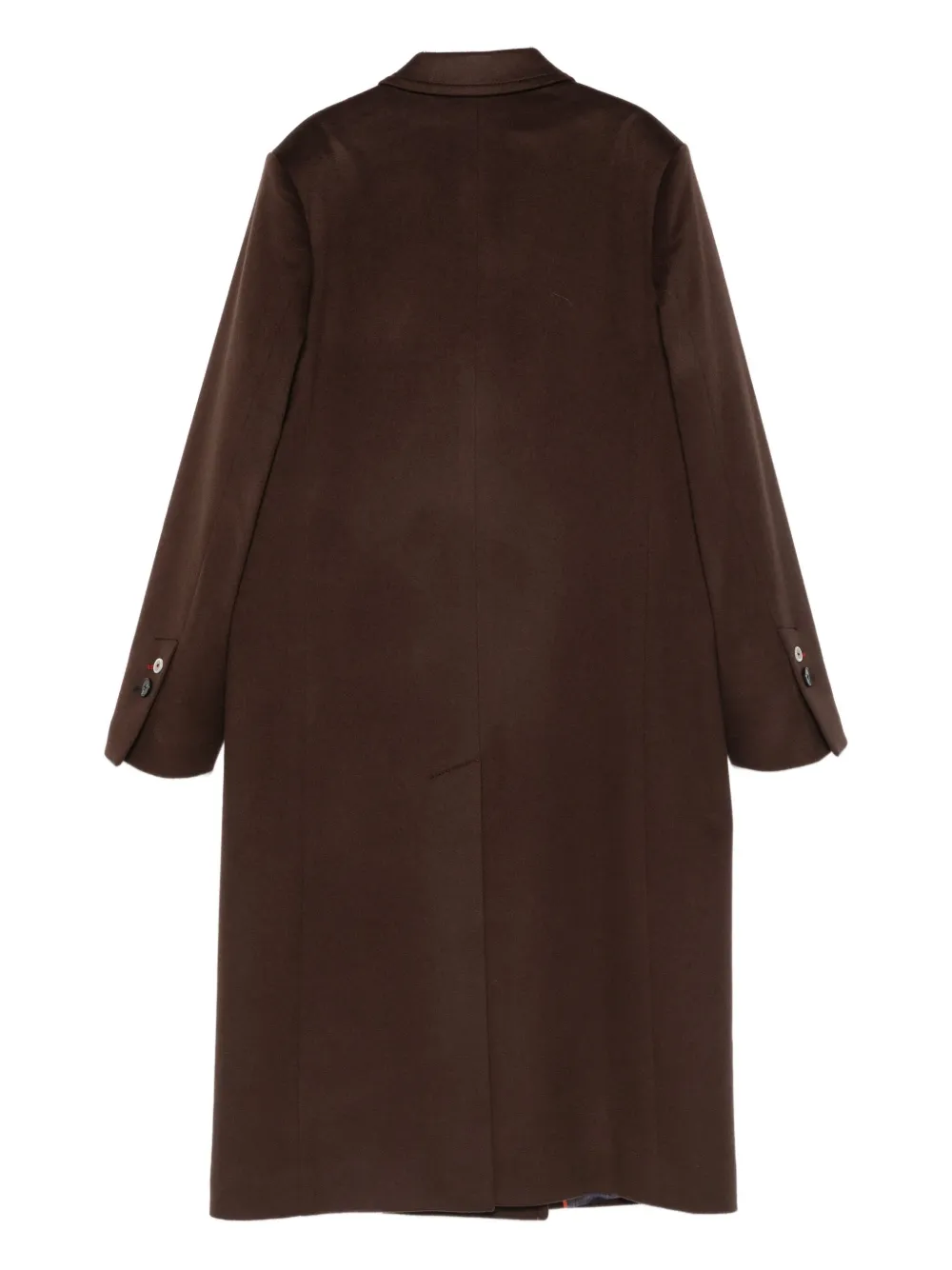 Paul Smith double-breasted coat | Double Breasted & Peacoats | Image 2