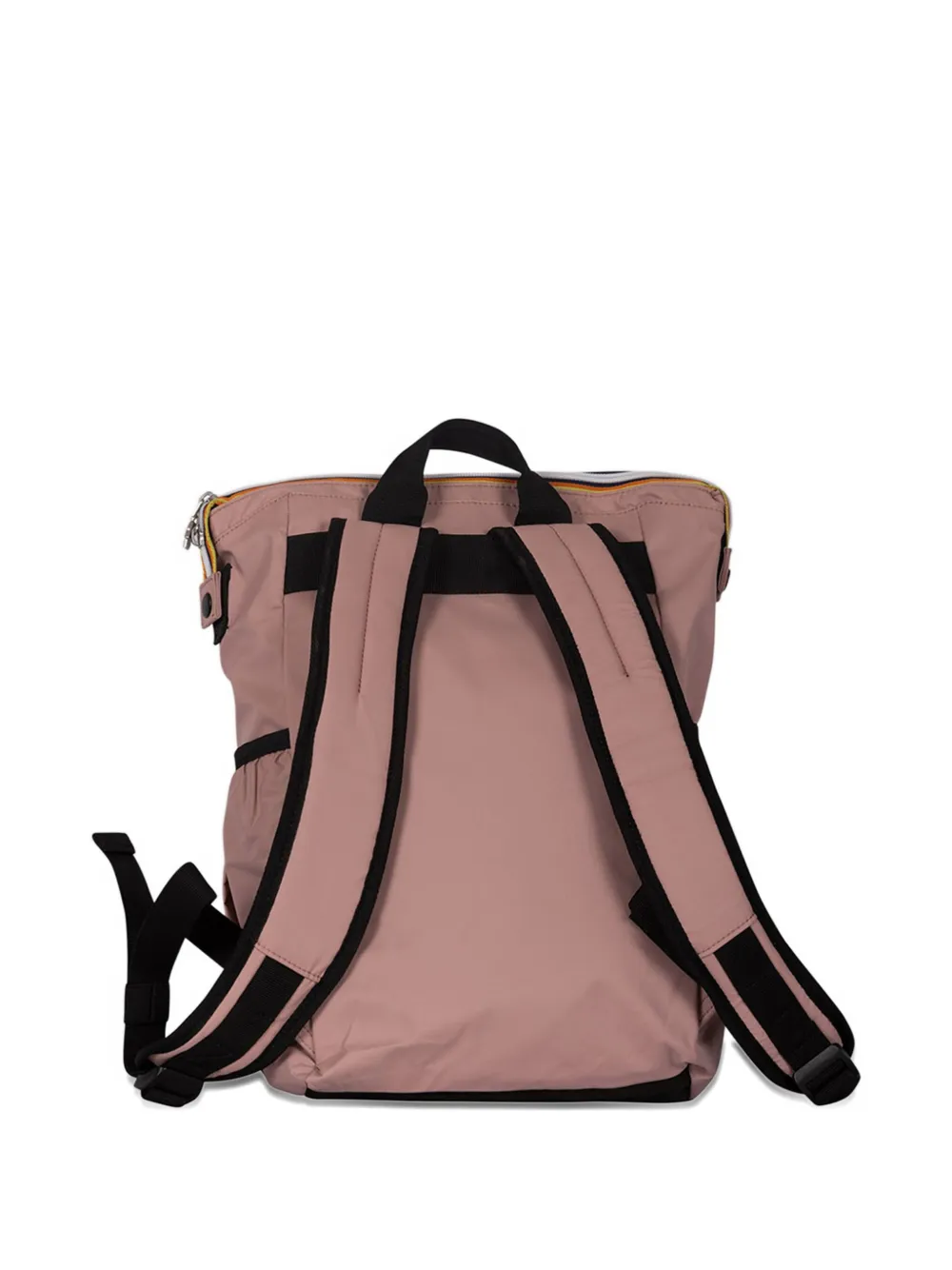 K-Way mochila Maizy con parche del logo | Hombre | Image 2