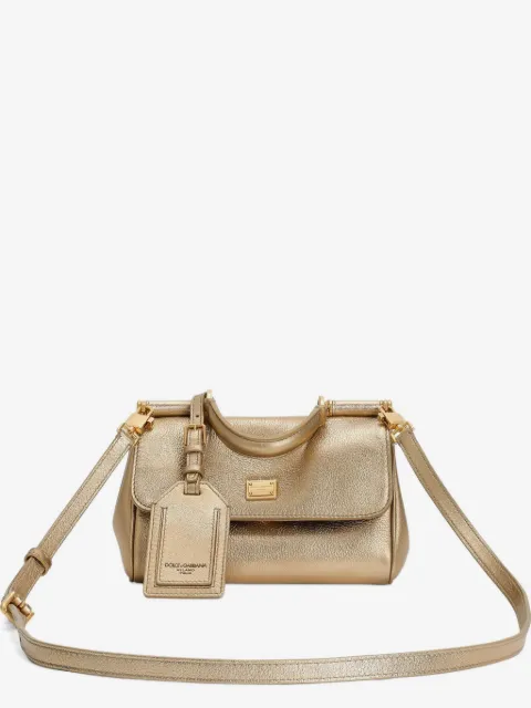 Dolce & Gabbana My Sicily handbag