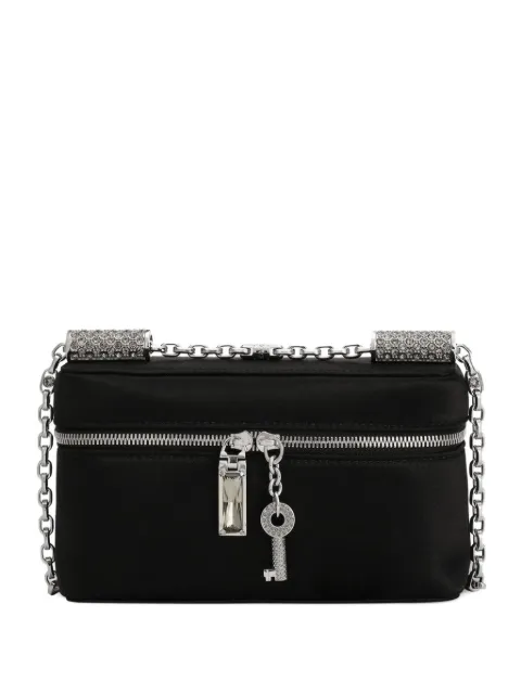 Dolce & Gabbana medium Sicily chain charm mini bag