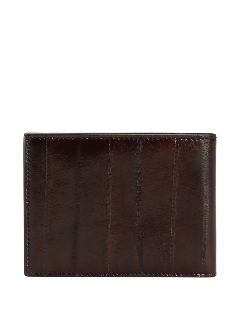 Dolce & Gabbana logo-plaque wallet | Image 2