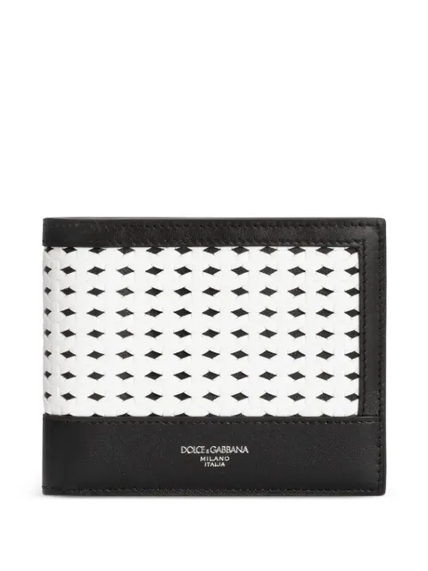 Dolce & Gabbana 二つ折り財布
