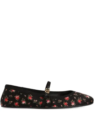 Dolce & Gabbana（ドルチェ＆ガッバーナ）ウィメンズ シューズ - FARFETCH