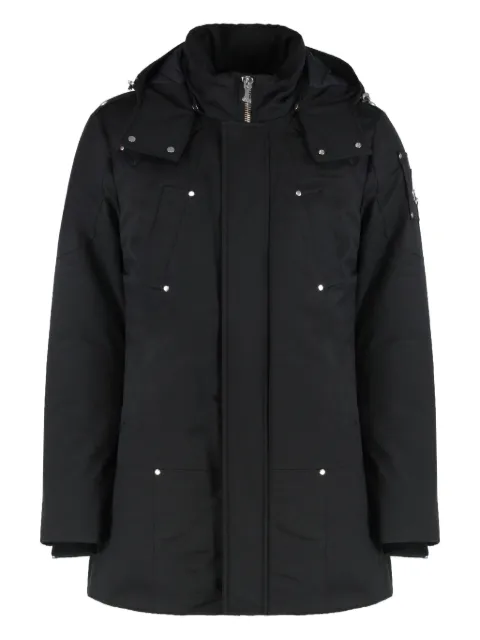 Moose Knuckles padded stirling parka