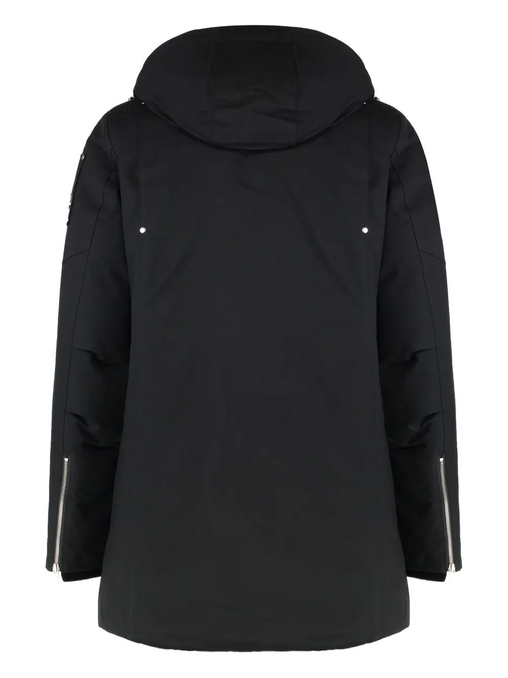 Moose Knuckles parka acolchada | Chamarras con plumón y capitonadas | Image 2