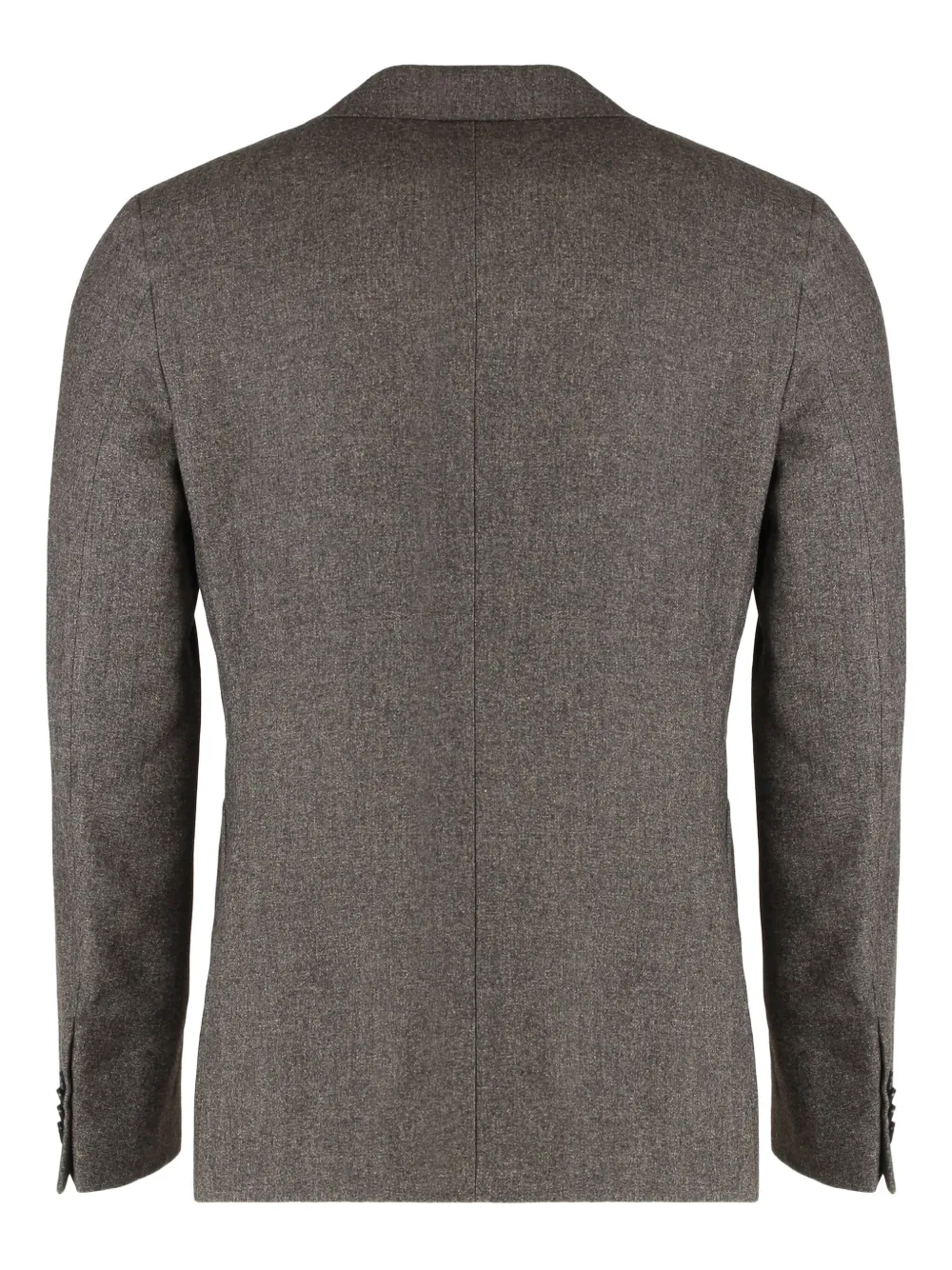 Zegna single-breasted jacket | Suit & Dinner Jackets | Image 2