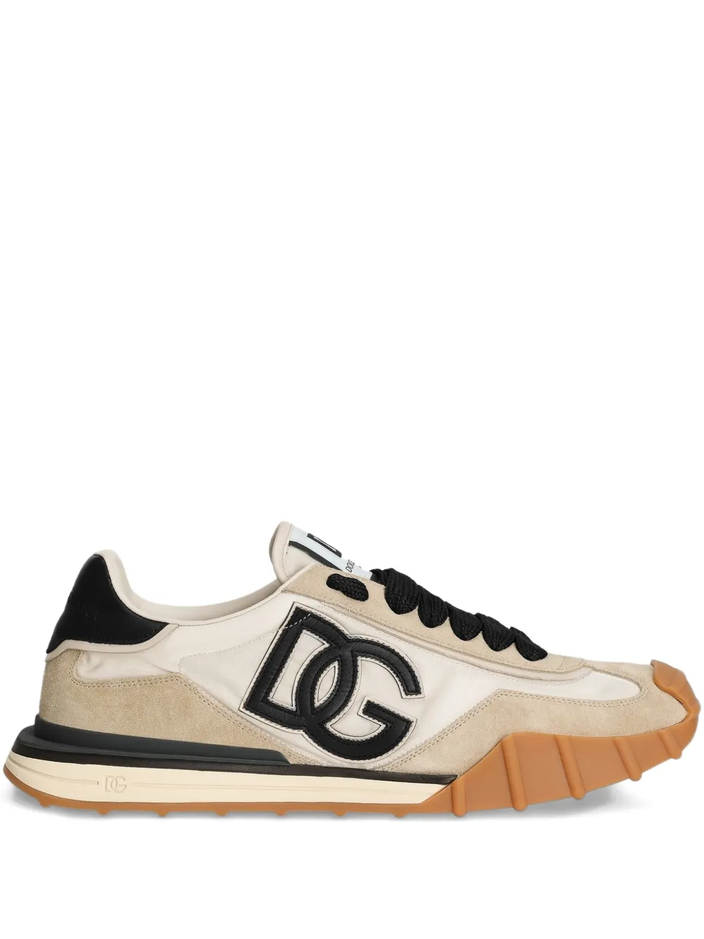 Dolce & Gabbana DG Athletic sneakers - Neutrals