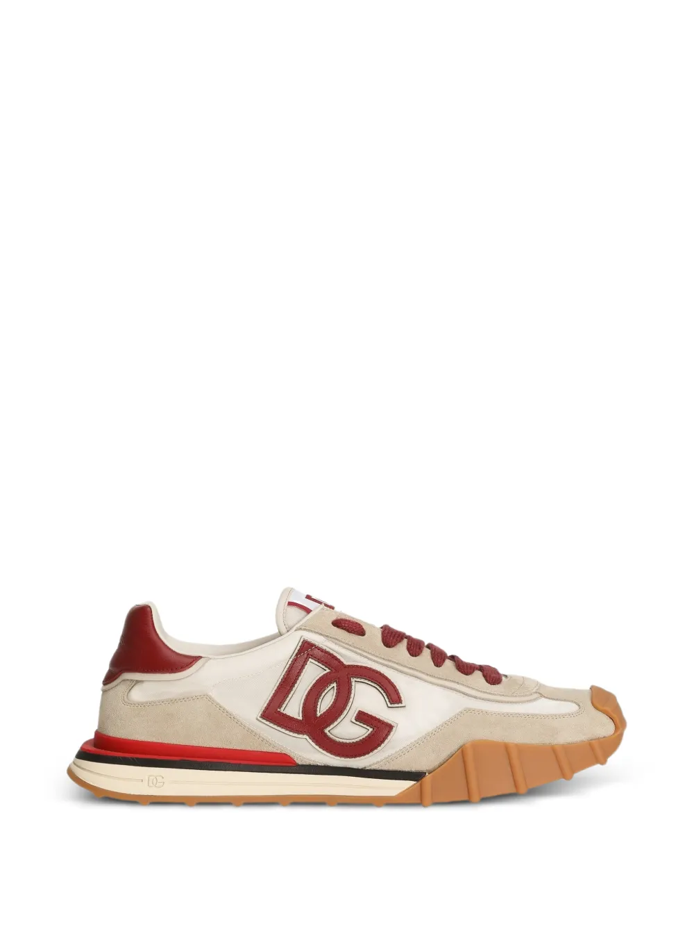 Dolce & Gabbana Sneakers DG - Toni neutri