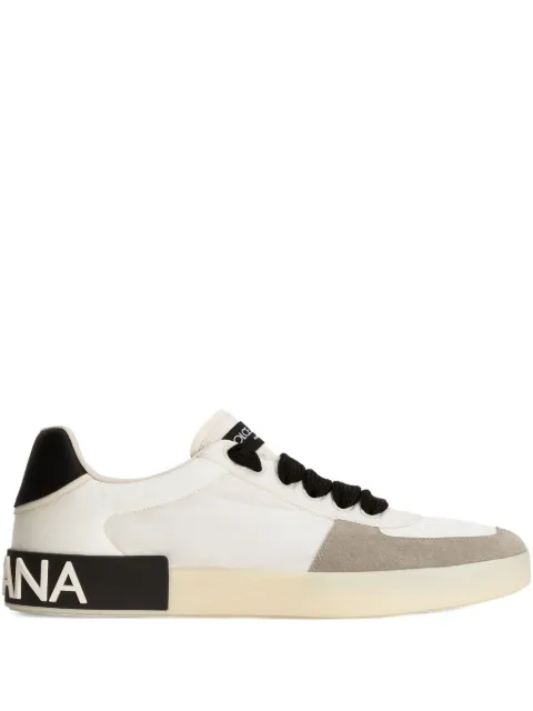 Dolce & Gabbana Portofino sneakers 